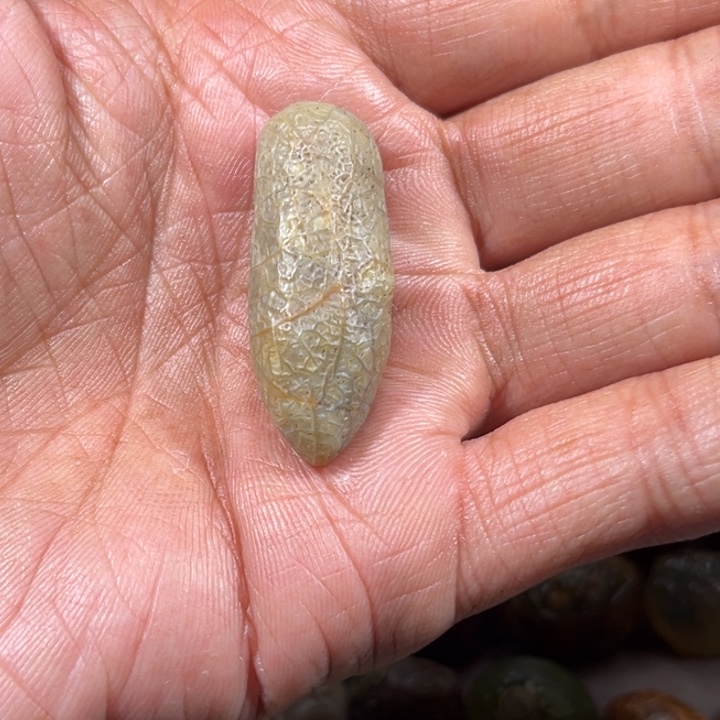 手工艺品琉璃子弹筋脉