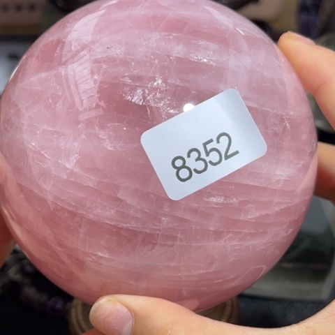 【闪购商品】水晶大型摆件（非配饰）未镶嵌S****?