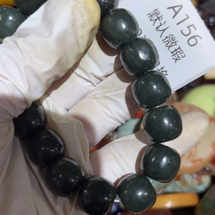 狂***风菩提籽类工艺品156