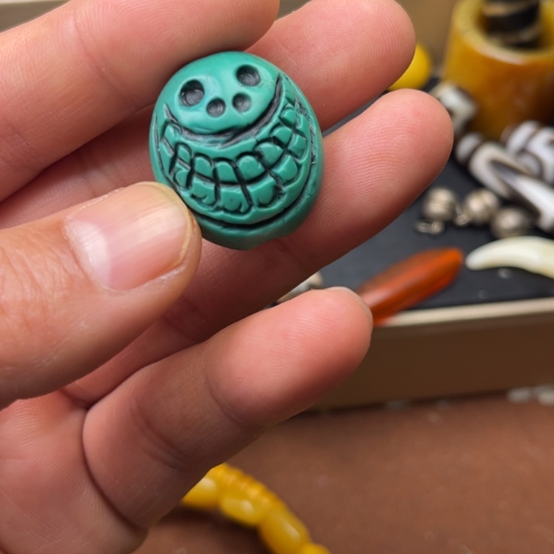 手串搭配哈哈哈哈哈