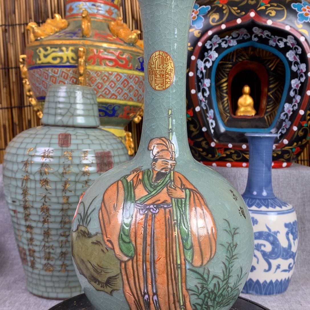 摆件瓷器111111111111111111