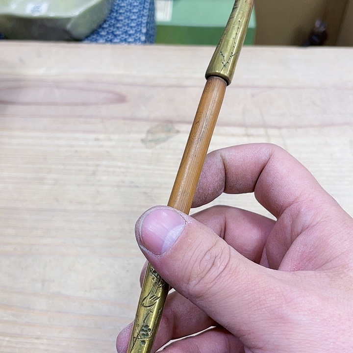 瓷片驿*瓷制作工艺品摆件