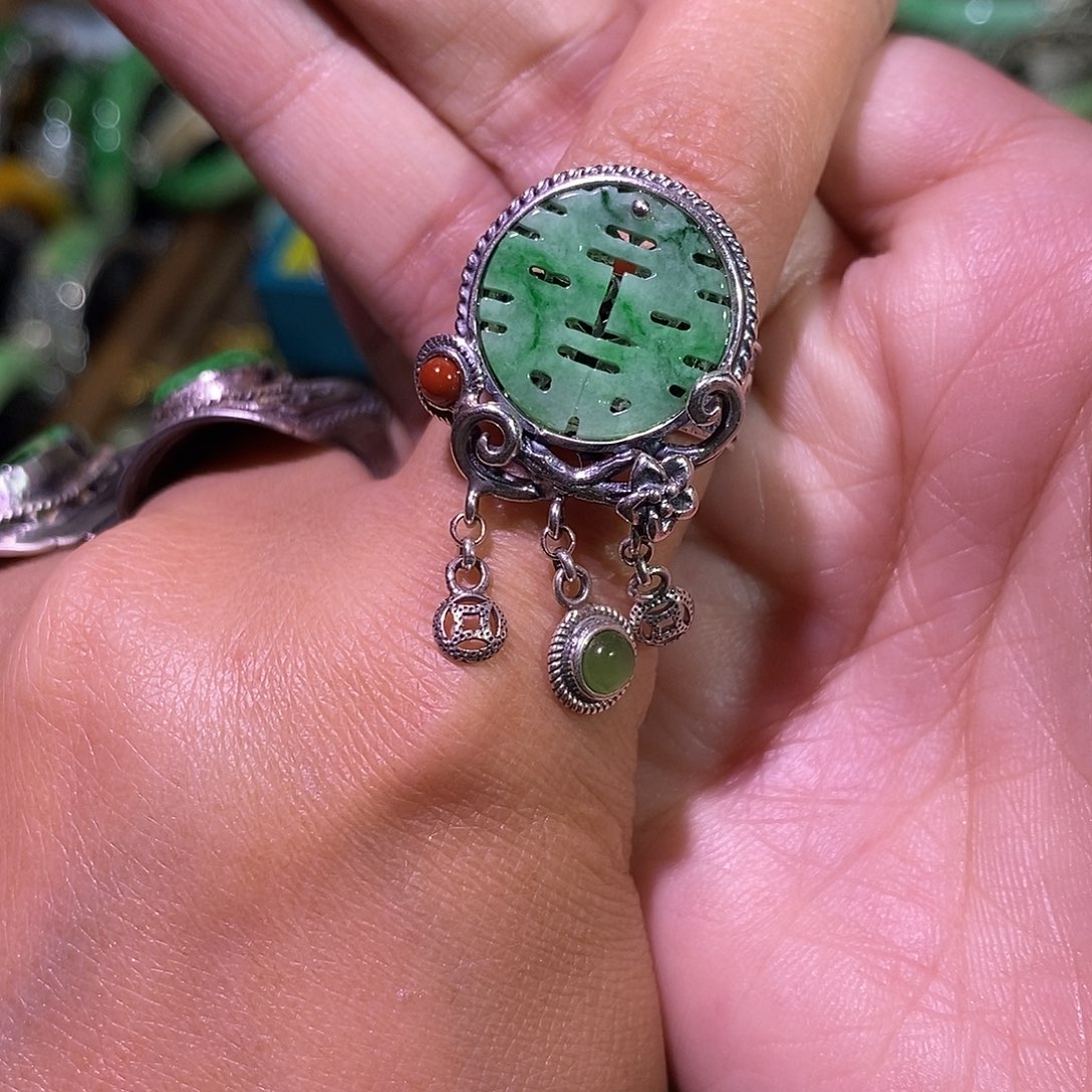 散珠翡翠炸中心炸炸炸