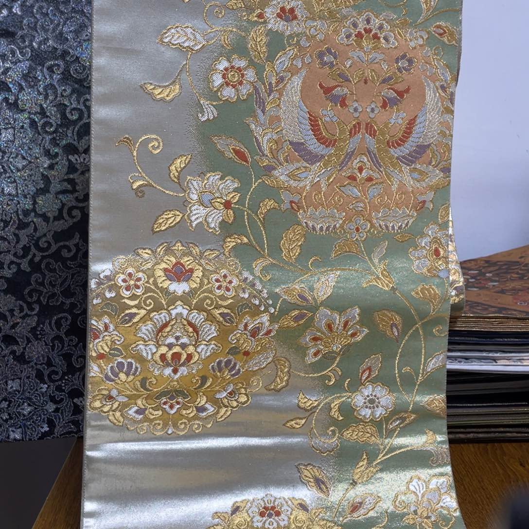 织绣织锦技艺高超技艺