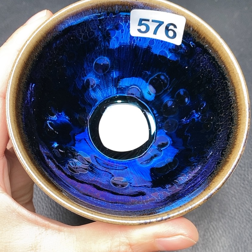 【闪购商品】茶盏?****?全手工打造建盏