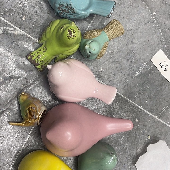 脸***脸陶瓷外贸瓷器瑕疵慎拍