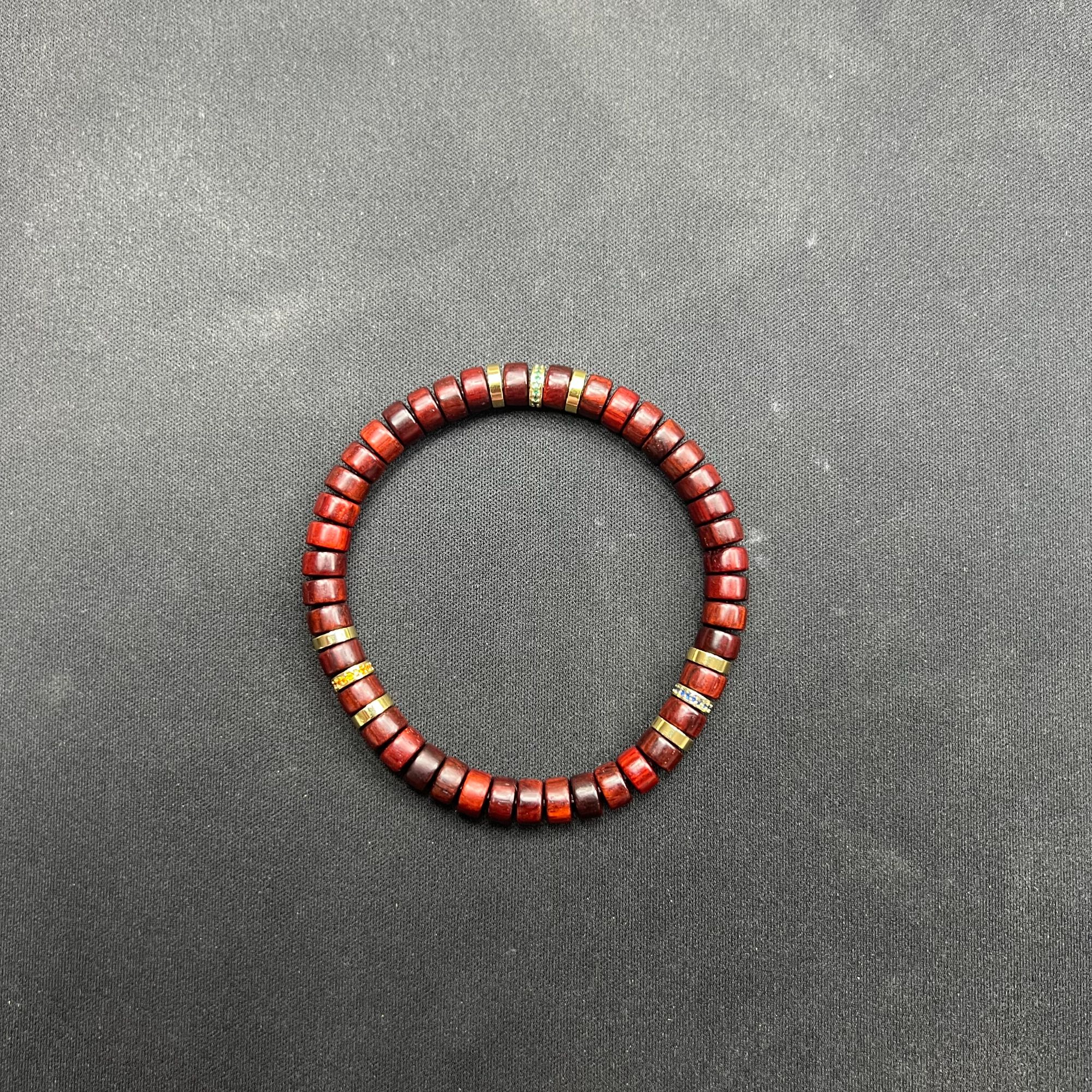 XY124精品手串（无礼盒）