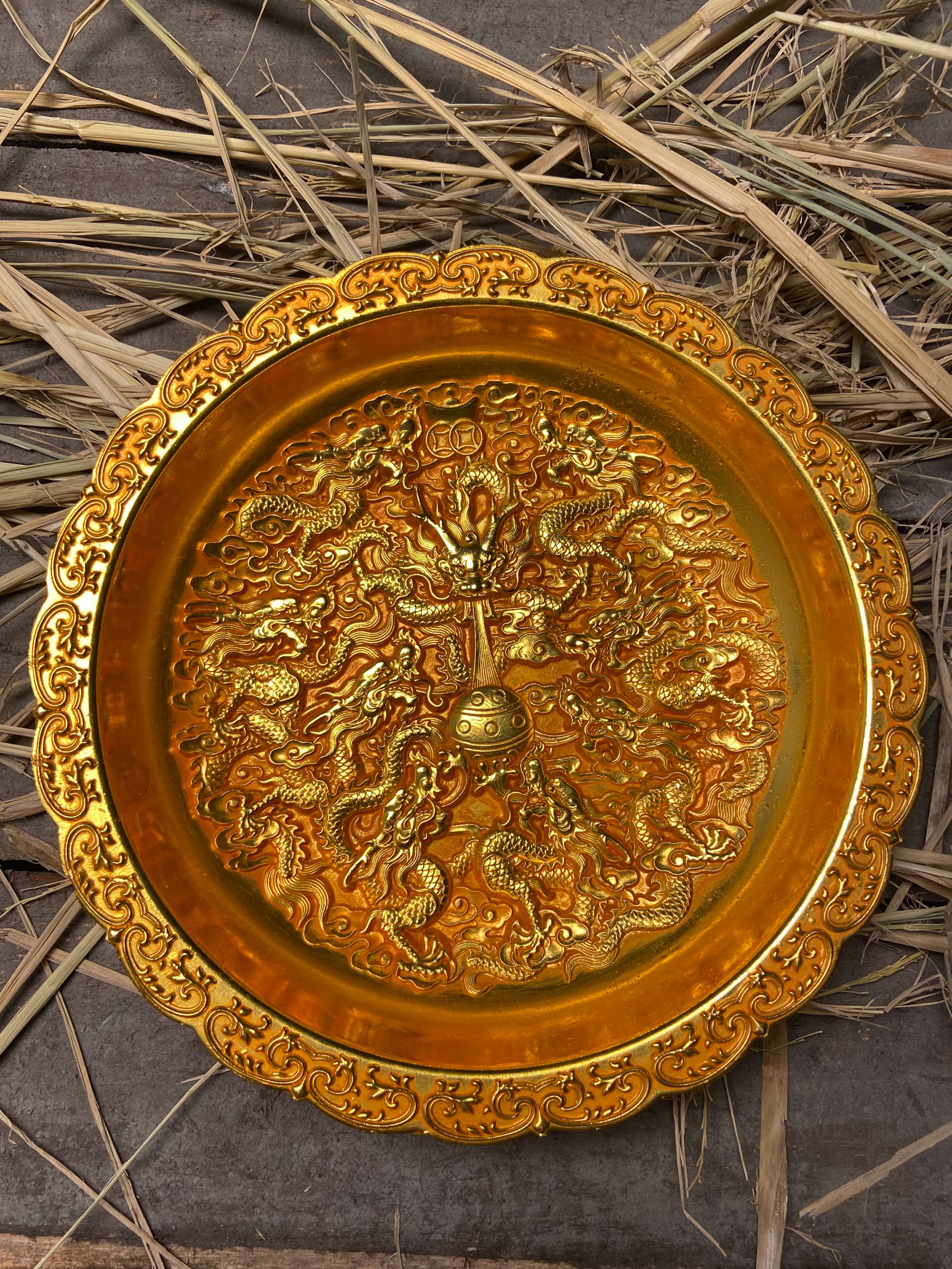 特色摆件ZHD030仿古