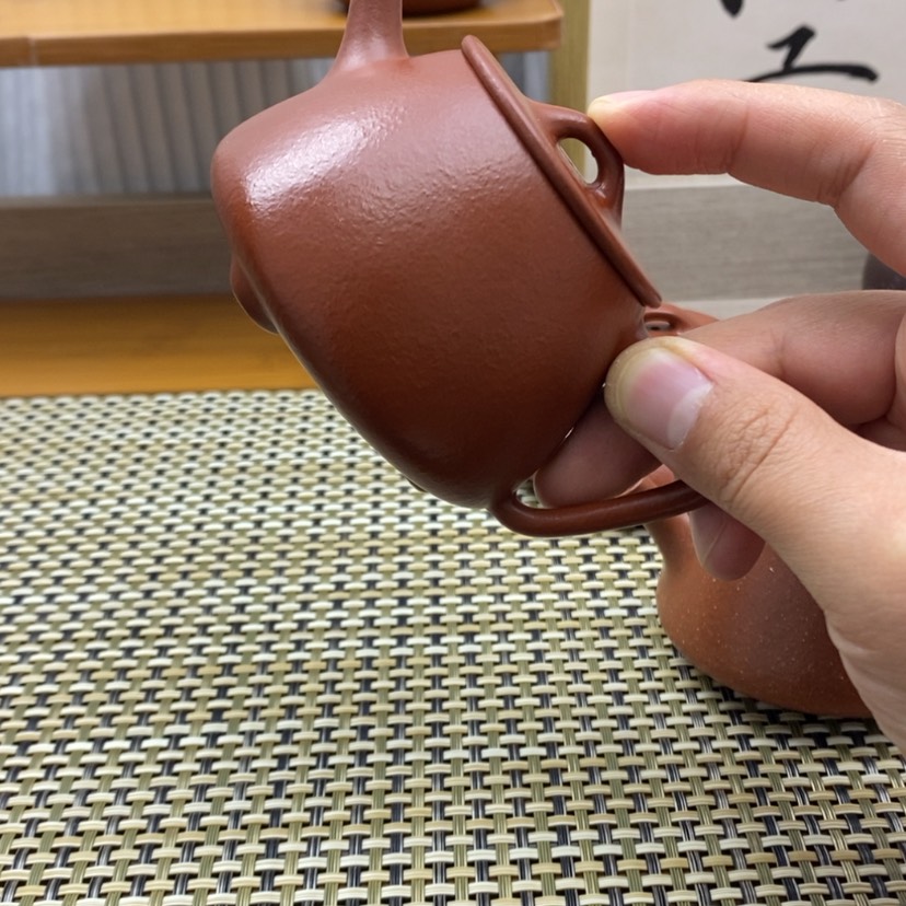 【闪购商品】茶壶紫砂常*紫砂茶具