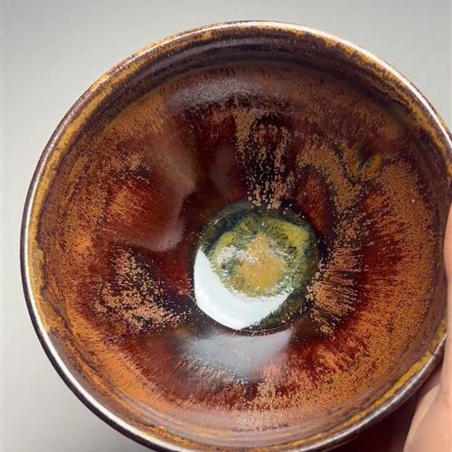【闪购商品】茶盏-369............