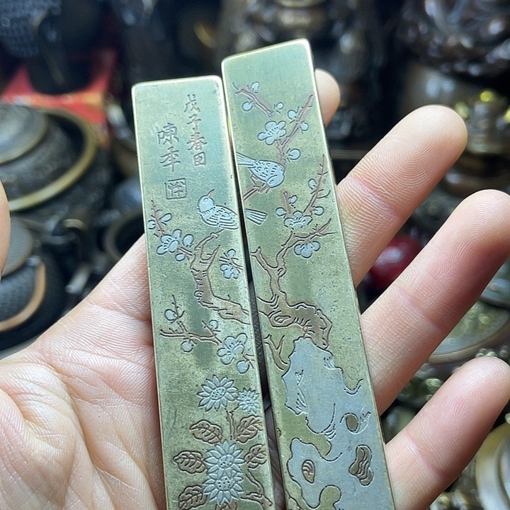 全是铜铜铜器铜器