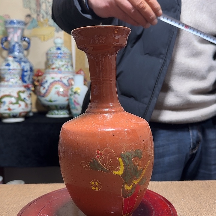 摆件                  