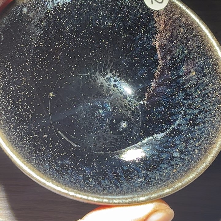 茶盏璞器建盏主人杯72