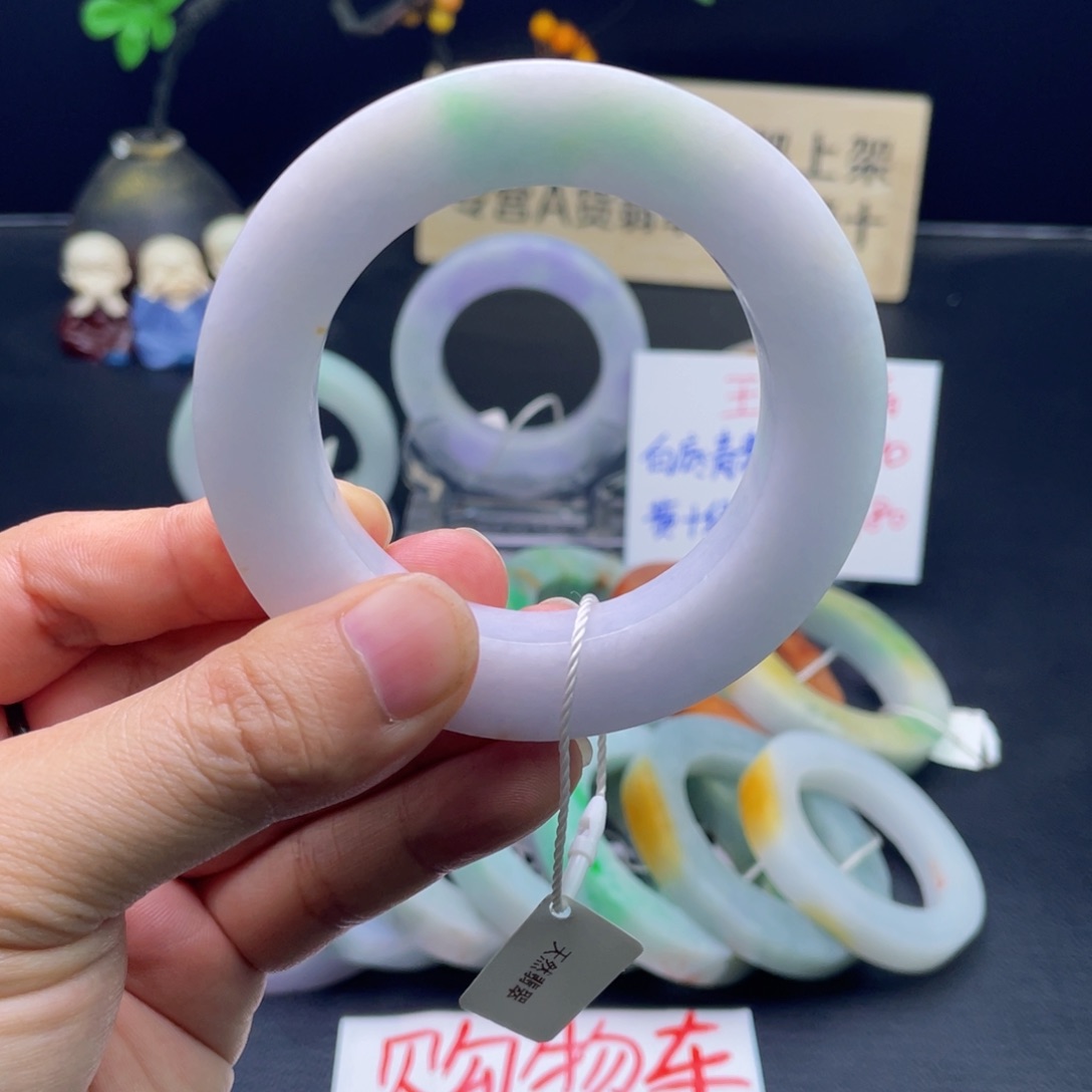 定制翡翠翡翠未镶嵌