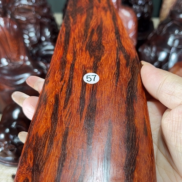 檀香紫檀（小叶紫檀）