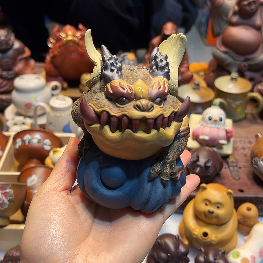 沐***风茶宠紫砂紫砂1111111