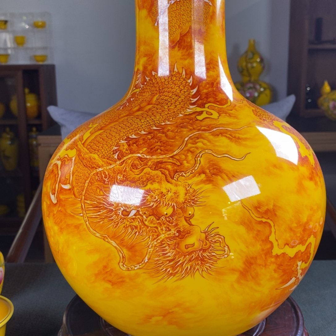 九鸣瓷艺九鸣瓷艺