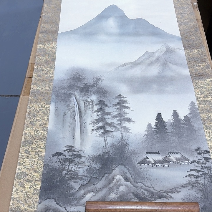 绘画富哈哈。