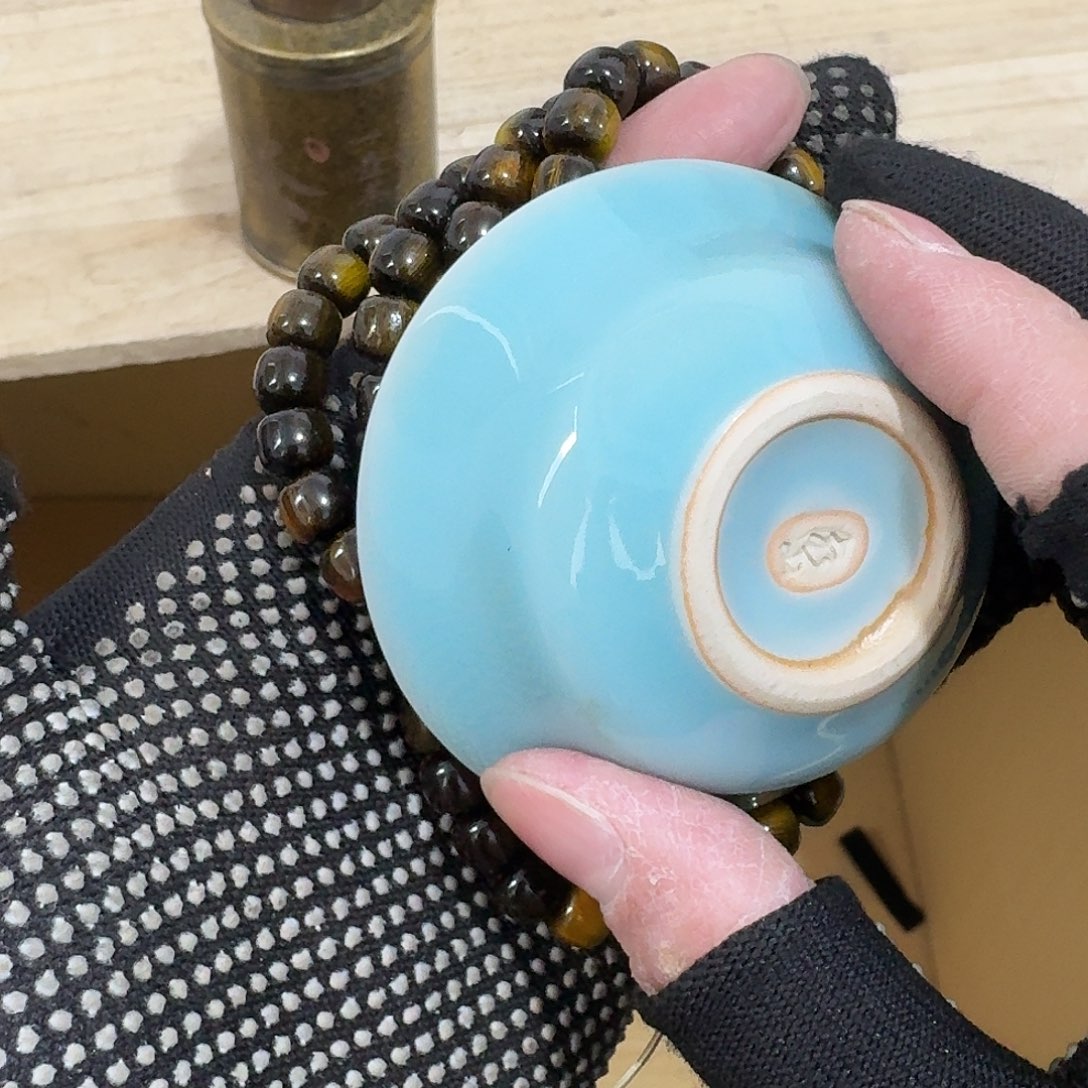 茶宠瓷器茶具系列