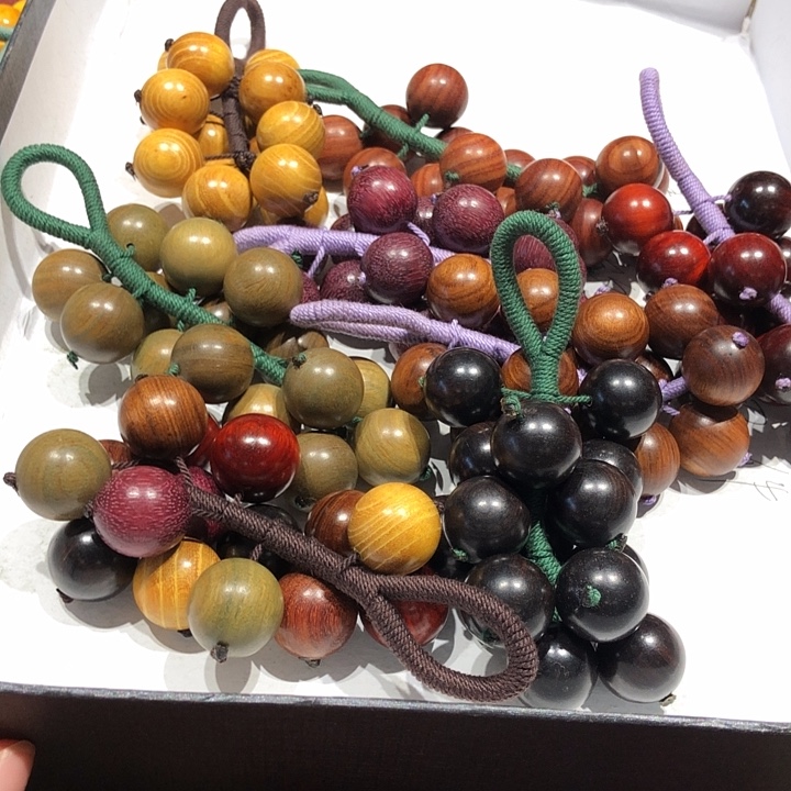 维腊木（绿檀）123366547899987777