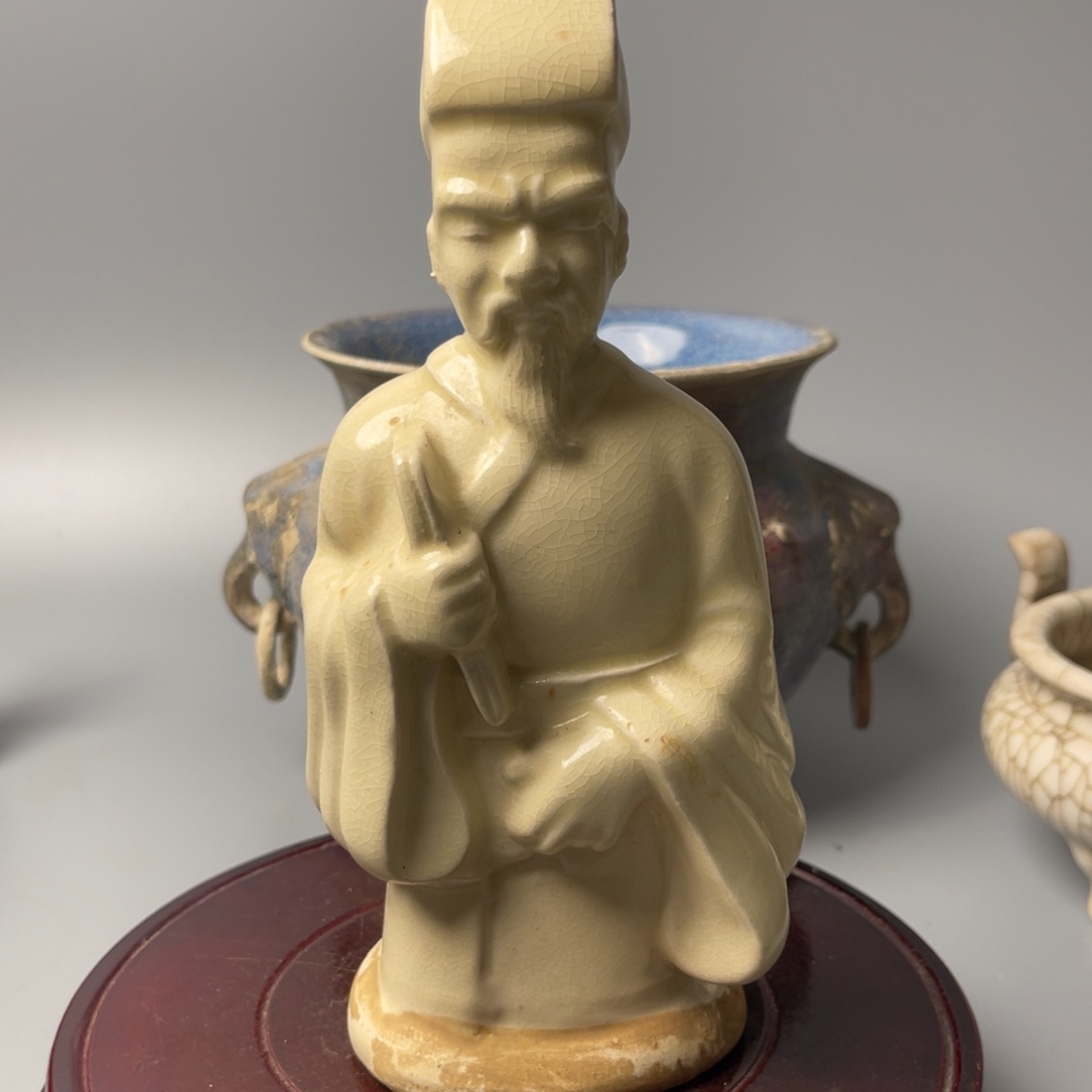 陶瓷摆件摆件摆件