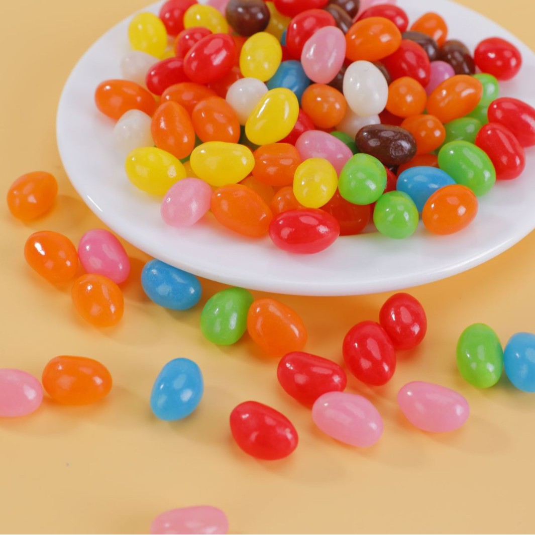 好吃的压片糖果（1-50）主播展示为主