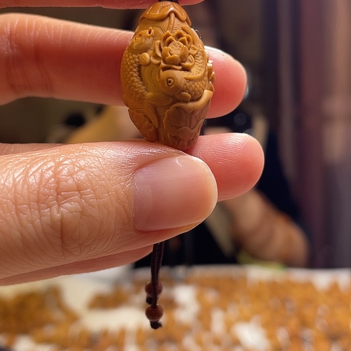 手串/手链橄榄核