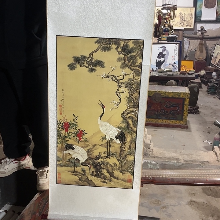 闪购一个好看的东西