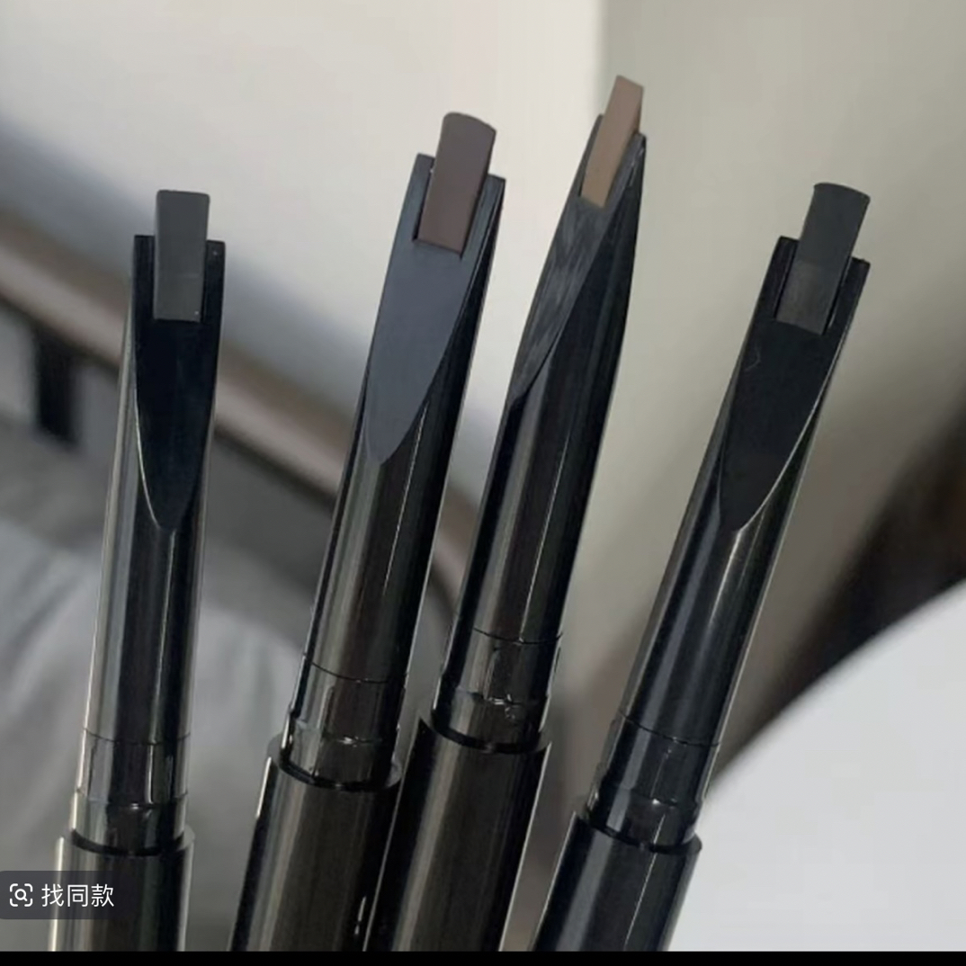 持久防水不脱色眉笔直播链接