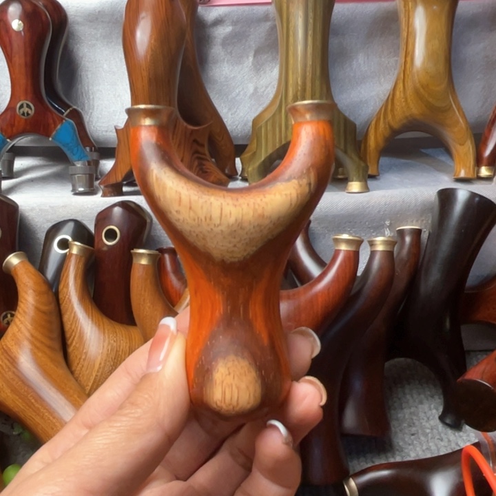 大果紫檀（缅甸花梨）瑕疵