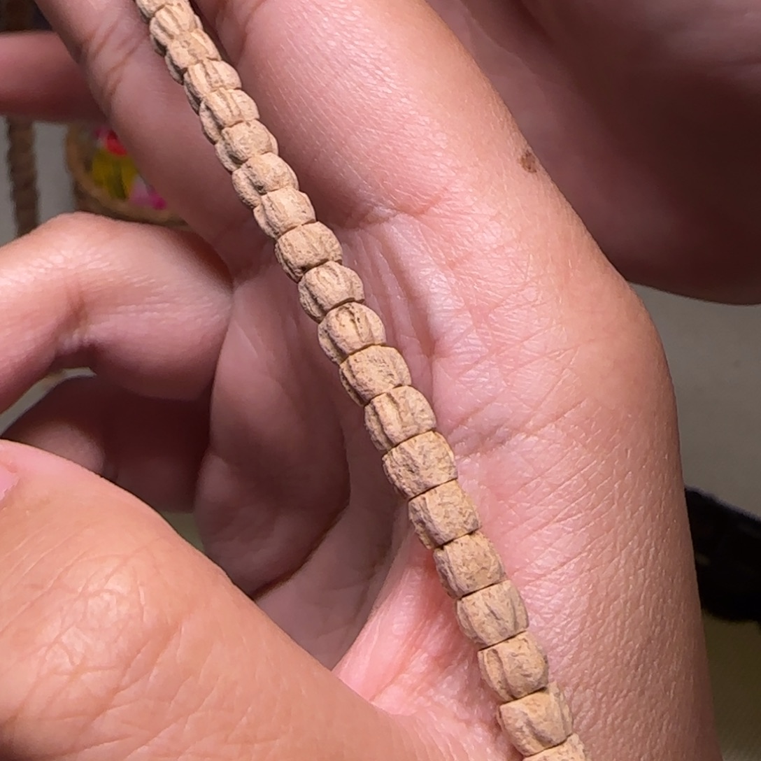 大***雨吊坠柏香籽/百香籽