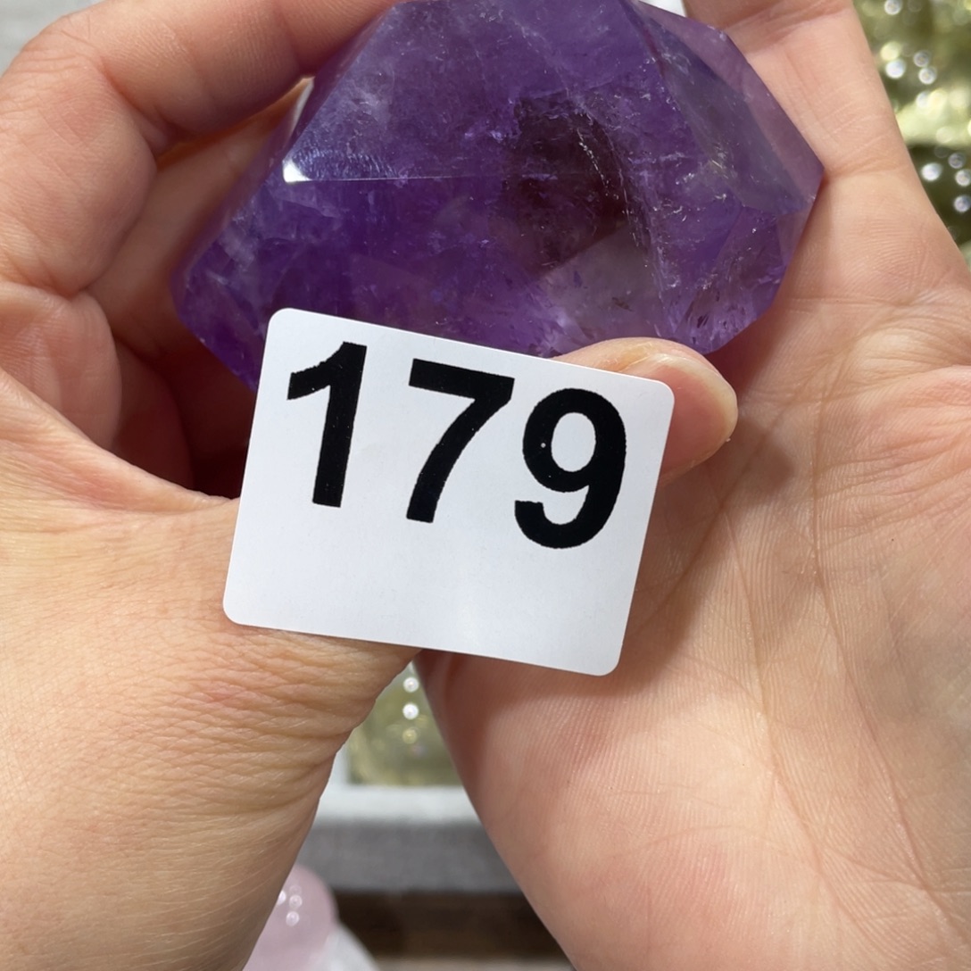 处***运水晶珠宝半成品未镶嵌