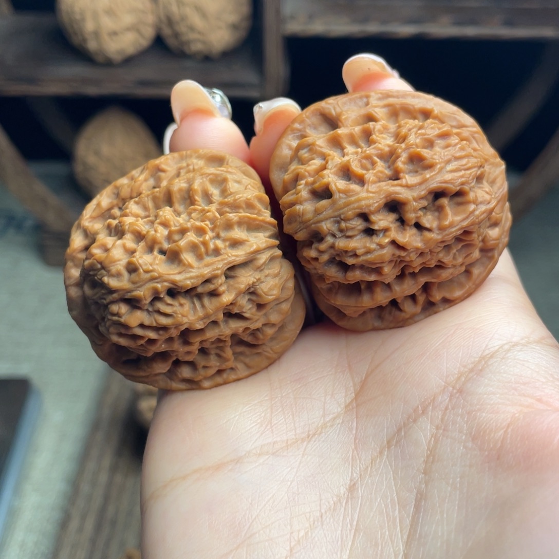 木质南疆石41 全品白茬精配毕业红皮