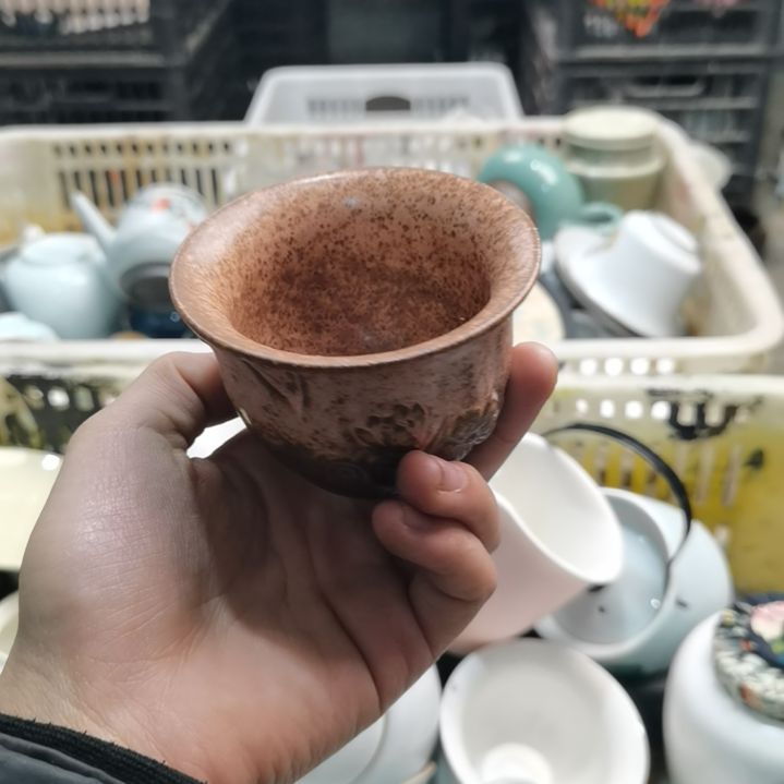 茶壶公道杯盖碗茶杯茶壶