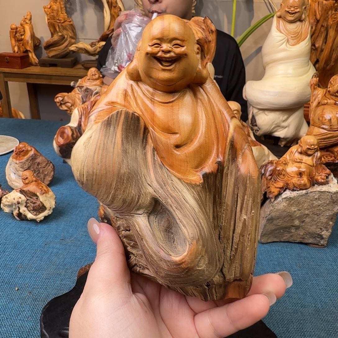 柏木（崖柏）关注一下
