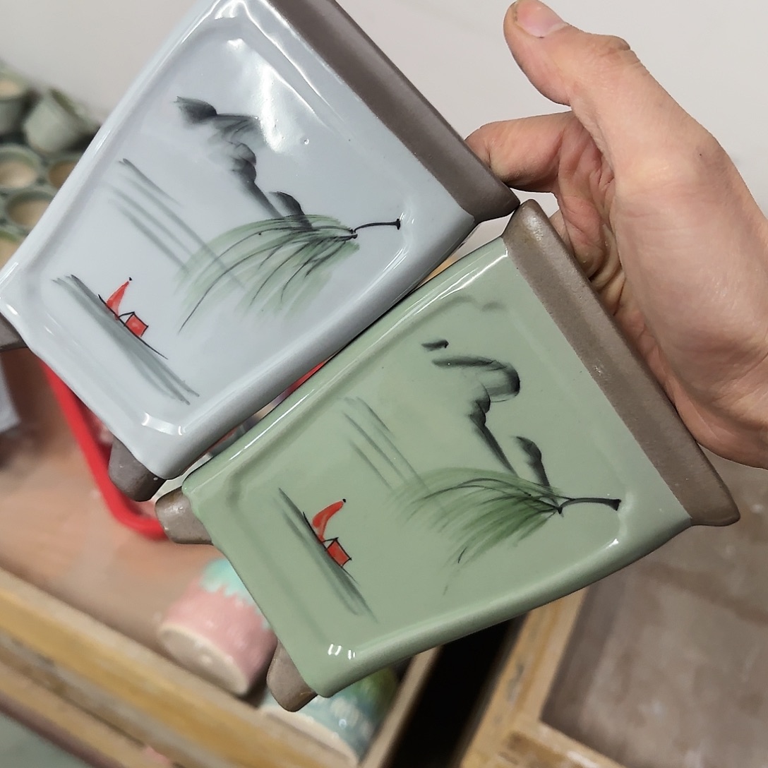 陶瓷2个福利局·自动合并订单·一个个买凑9元发·