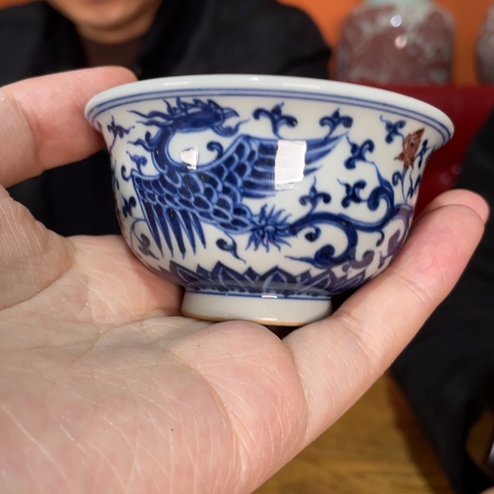福利来啦，福利来啦杯