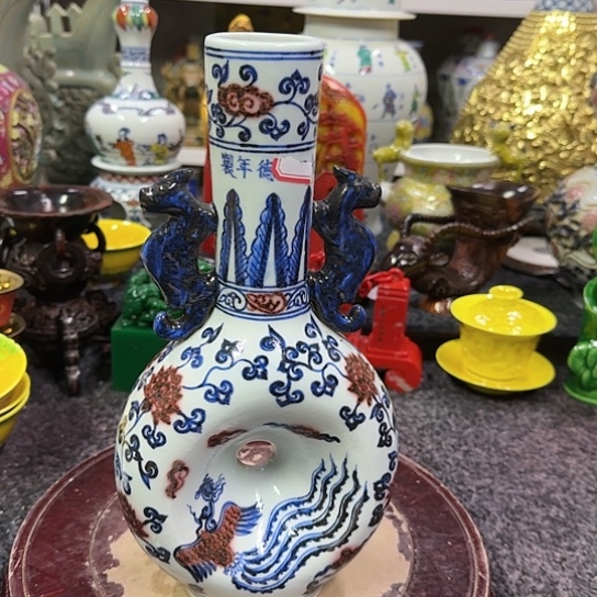 碗摆件家居设计的设计