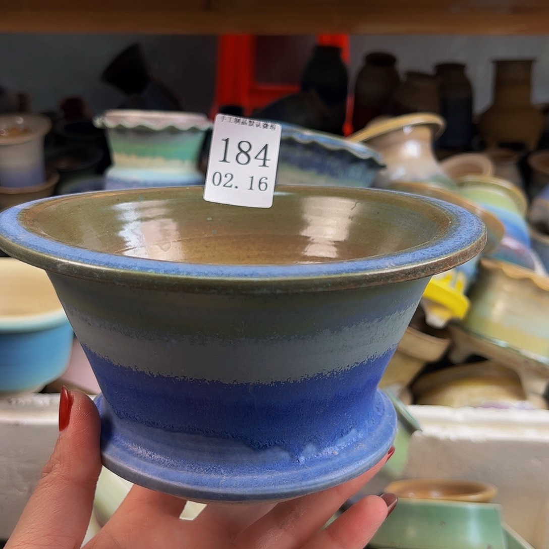 摆件景德镇陶瓷手工制作