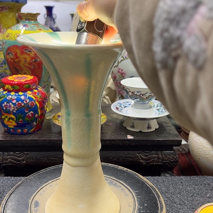 瓷片摆件摆件摆件摆件