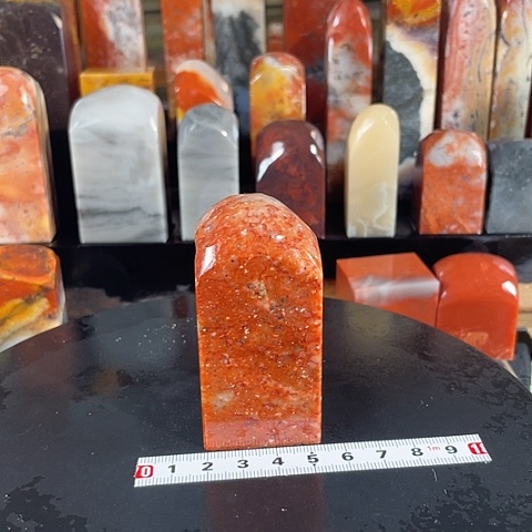 寿山石印石人**炮寿山石印石