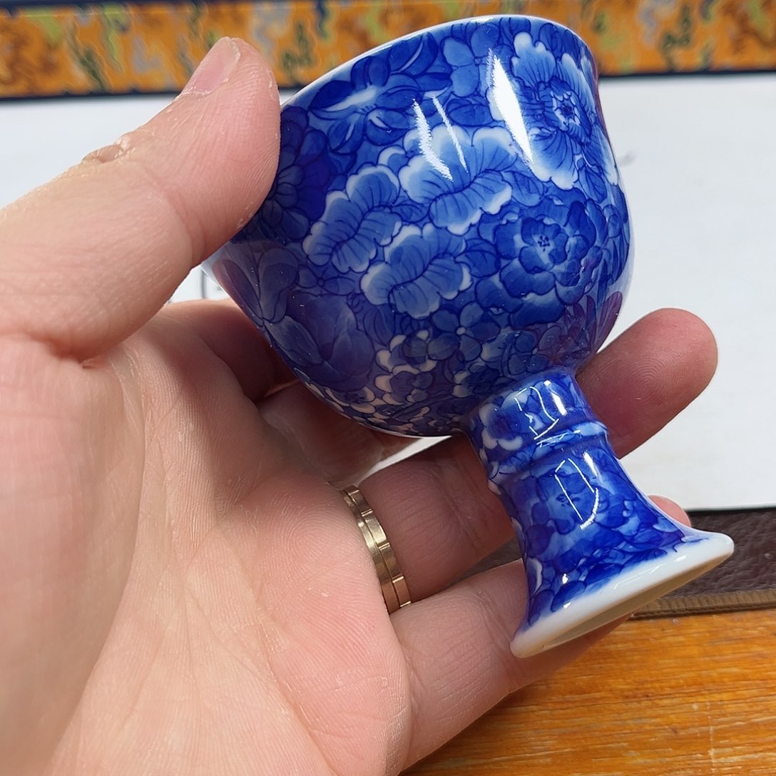杯千年瓷都景德镇 艺术关注谢佳豪