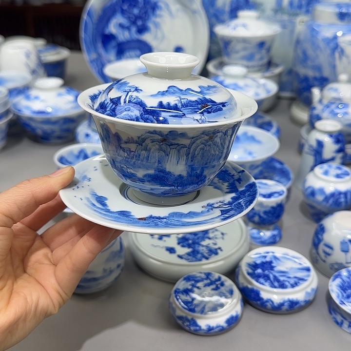 缸我在微博上看到一个人说