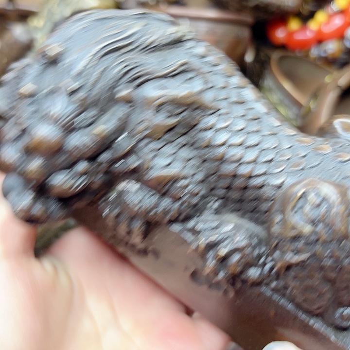 铜摆件摆件摆件品