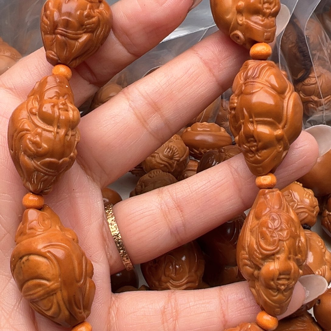 手串/手链橄榄核橄榄核