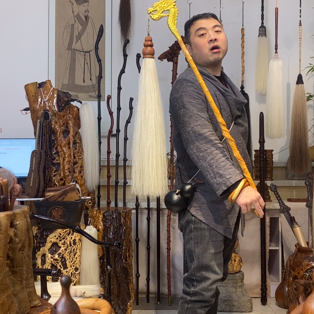 一物一拍实物展示