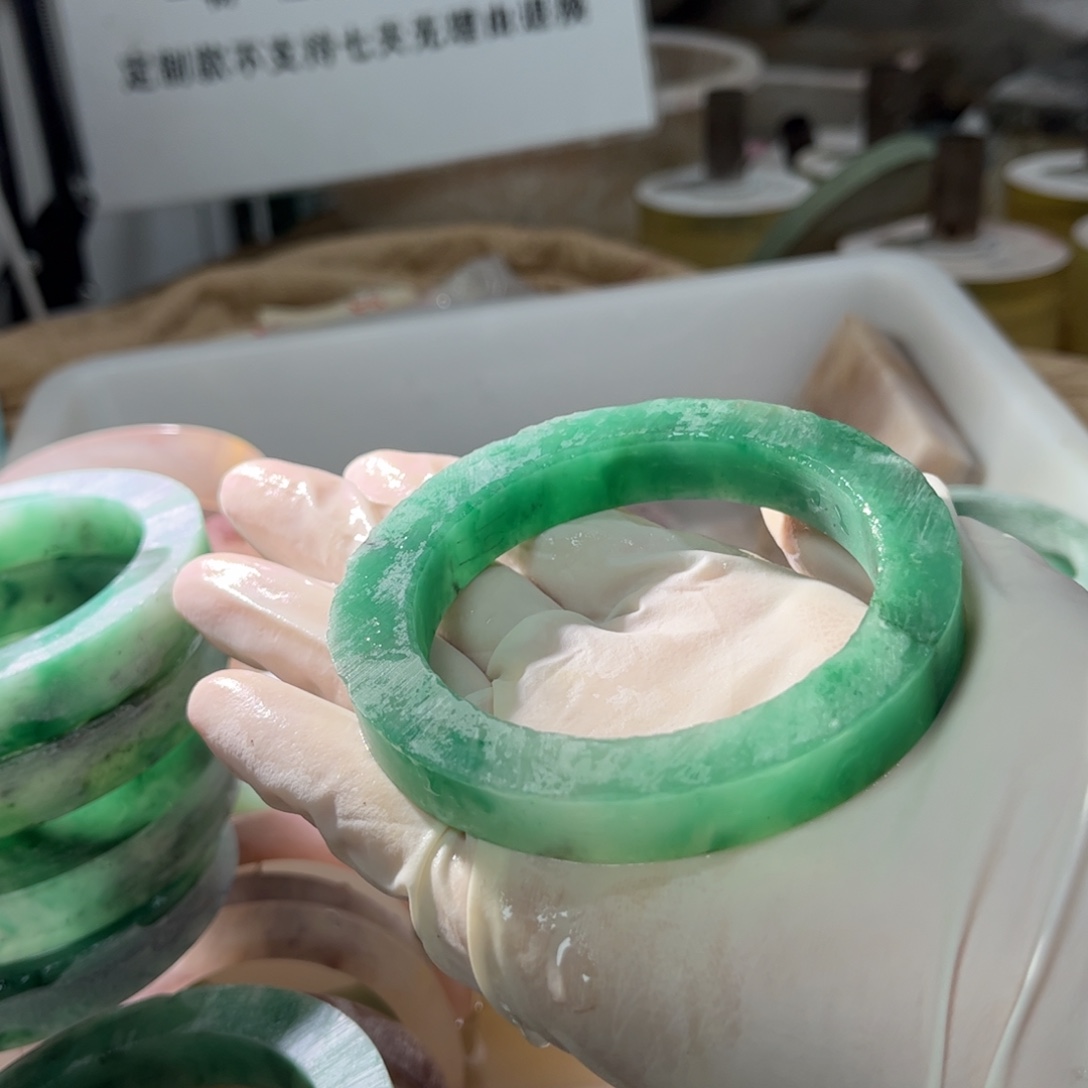 红****定制石英质玉定制