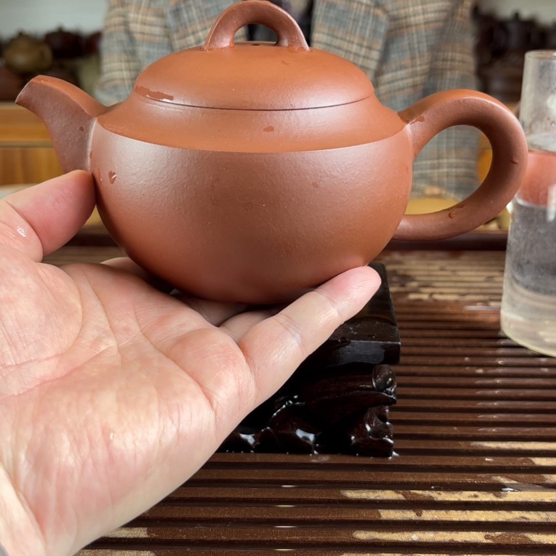 茶壶紫砂紫砂壶1