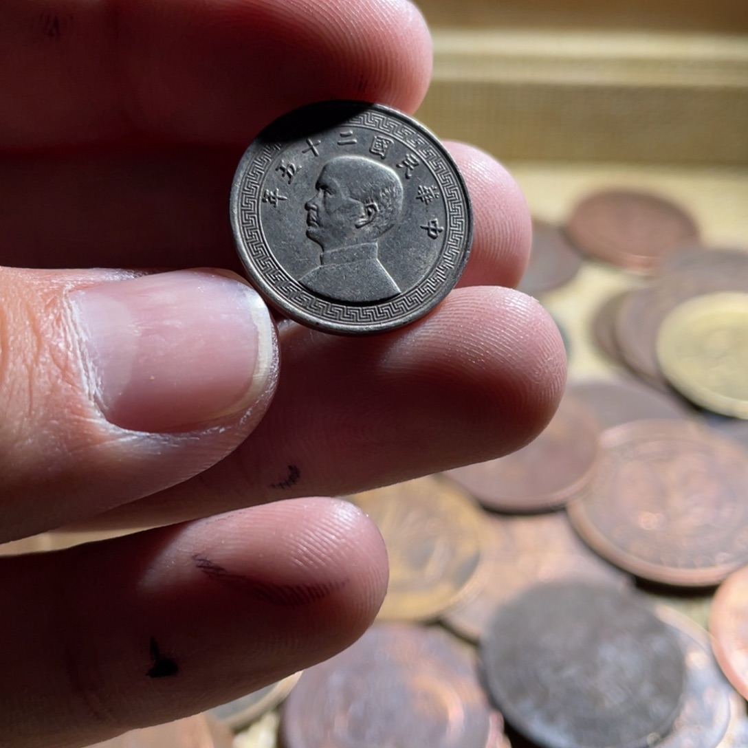 王***哥花岗石纯铜锡合金纯铜博古通今小卢25