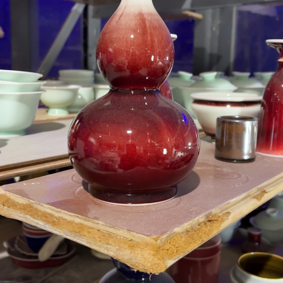 小***蜜景德镇上庄陶瓷闪购链接